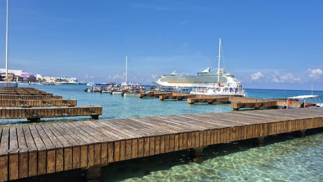 Cozumel photo 4
